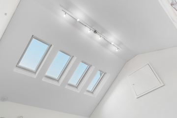 ***Renovierte 4-Zimmer-Wohnung mit Balkon und Blick ins Grüne – stadtnah in Bruckberg***, 84079 Bruckberg, Etagenwohnung