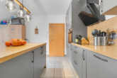 Küche - ***Renovierte 4-Zimmer-Wohnung mit Balkon und Blick ins Grüne - stadtnah in Bruckberg***