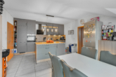 Küche - ***Renovierte 4-Zimmer-Wohnung mit Balkon und Blick ins Grüne - stadtnah in Bruckberg***