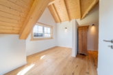 Büro Bereich - Modernes Naturhaus bei Landshut - neuwertig, energieeffizient & hochwertig ausgestattet !!!