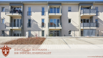 Wunderschöne 2-Zimmer Wohnung zum Spezialpreis, schnell sein lohnt sich!!, 84140 Gangkofen, Etagenwohnung