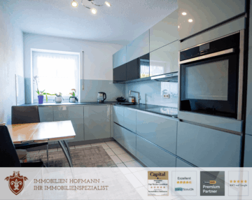 *** Familienhaus in Traumwohnlage am Brunnerfeld ***, 84130 Dingolfing, Haus