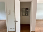 Flur - 3-Zimmer-Neubauwohnung zum Erstbezug mit Garage, Balkon und Aufzug