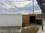 Außenansicht - 3-Zimmer-Neubauwohnung zum Erstbezug mit Garage, Balkon und Aufzug