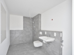 Badezimmer - Wohnen mit Stil – attraktive 2-Zimmer-Wohnung in Velden