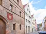 Exklusive Gewerbeeinheit in Landshut: Modern und hochwertig vielseitig nutzbar mitten in Landshut - Steckengasse