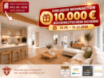 Titelbild (KI-generiert) - !!Barrierefreie Traumwohnung mit Blick ins Grüne - KfW-40 + QNG!!