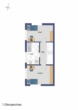 Grundriss 1.OG - *** WOW Traumhaus - Modern | Nachhaltig | Hochwertig ***