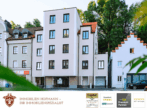 Titelbild - Zentrale 2-Zimmer-Neubauwohnung mit Terrasse und Gartenanteil!