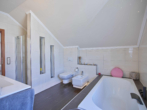 Badezimmer - !! Ankommen & genießen – elegantes Zuhause mit Platz für die ganze Familie !!