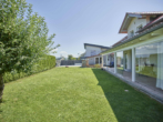 Garten - !! Ankommen & genießen – elegantes Zuhause mit Platz für die ganze Familie !!