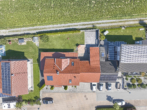 Vogelperspektive - !! Ankommen & genießen – elegantes Zuhause mit Platz für die ganze Familie !!