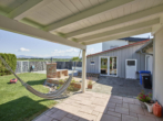 Terrasse - !! Ankommen & genießen – elegantes Zuhause mit Platz für die ganze Familie !!