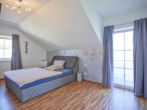 Schlafzimmer - !! Ankommen & genießen – elegantes Zuhause mit Platz für die ganze Familie !!