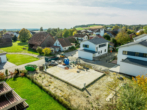 Luftbild - Chance auf die letzten 2 DHH nutzen !!! 16.000 Euro Tilgungszuschuss und ein KfW 40 NH !!!