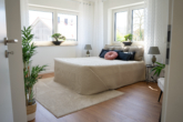 Schlafzimmer - Chance auf die letzten 2 DHH nutzen !!! 16.000 Euro Tilgungszuschuss und ein KfW 40 NH !!!