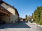 Hof - * Gepflegtes EFH mit flexiblen Nutzungsmöglichkeiten *