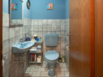 WC - * Gepflegtes EFH mit flexiblen Nutzungsmöglichkeiten *