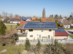 Ansicht außen - * Gepflegtes EFH mit flexiblen Nutzungsmöglichkeiten *