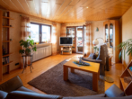 Wohnzimmer - * Gepflegtes EFH mit flexiblen Nutzungsmöglichkeiten *