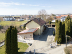 Ansicht außen - * Gepflegtes EFH mit flexiblen Nutzungsmöglichkeiten *