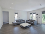Wohnzimmer - (KI generiert) - !! Neubau und bereits vermietet !! Dein Investment ohne Vorfinanzierung !!
