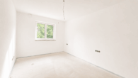 Schlafzimmer - Modern. Hell. Erstbezug - Ihre neue 3-Zimmer-Neubauwohnung