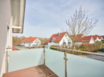 Balkon - !! Wunderschönes Einfamilienhaus mit Einliegerwohnung in Ruhiger Siedlungslage nahe Landshut !!
