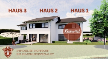 ***Tolles Reihenendhaus in attraktiver Lage ***, 84180 Loiching, Reihenendhaus