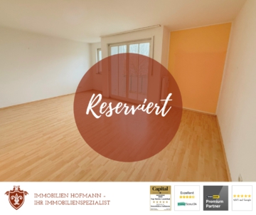 Seltene Gelegenheit im Raum München: unter 120.000 € inkl. TG-Stellplatz, 85570 Markt Schwaben, Wohnung