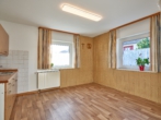 Ess-Küche - !! Schönes Einfamilienhaus in gewachsener Siedlungslage auf großzügigem Grundstück !!