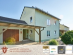 Titelbild - !! Schönes Einfamilienhaus in gewachsener Siedlungslage auf großzügigem Grundstück !!