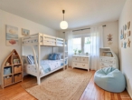 Kinderzimmer 2  (KI generiert) - !! Schönes Einfamilienhaus in gewachsener Siedlungslage auf großzügigem Grundstück !!