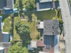 Vogelperspektive - !! Schönes Einfamilienhaus in gewachsener Siedlungslage auf großzügigem Grundstück !!