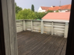 Balkon DG - + Über 6% Rendite. Gepflegtes MFH und Autohandel komplett vermietet +