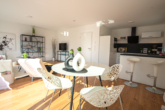 Koch/Wohn/Essbereich - °°° Reihenmittelhaus mit hochwertiger Ausstattung und moderner Technik °°°