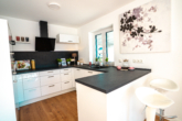 Küche - °°° Reihenmittelhaus mit hochwertiger Ausstattung und moderner Technik °°°