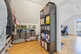 Arbeitszimmer - Neuwertiges Einfamilienhaus in attraktiver Lage – hell, modern & großzügig!
