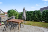 Garten - Neuwertiges Einfamilienhaus in attraktiver Lage – hell, modern & großzügig!