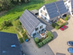 Außenansicht - Neuwertiges Einfamilienhaus in attraktiver Lage – hell, modern & großzügig!