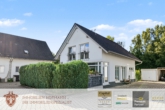 Außenansicht - Neuwertiges Einfamilienhaus in attraktiver Lage – hell, modern & großzügig!