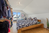 Schlafzimmer - Neuwertiges Einfamilienhaus in attraktiver Lage – hell, modern & großzügig!