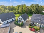 Außenansicht - Neuwertiges Einfamilienhaus in attraktiver Lage – hell, modern & großzügig!