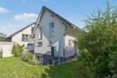Außenansicht - Neuwertiges Einfamilienhaus in attraktiver Lage – hell, modern & großzügig!