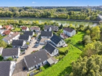 Außenansicht - Neuwertiges Einfamilienhaus in attraktiver Lage – hell, modern & großzügig!