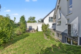 Garten - Neuwertiges Einfamilienhaus in attraktiver Lage – hell, modern & großzügig!