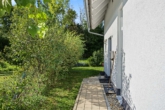 Hauseingang - Neuwertiges Einfamilienhaus in attraktiver Lage – hell, modern & großzügig!
