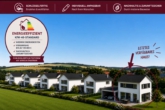 Titelbild - " Letztes verfügbares Haus - auf dem größten Grundstück im Projekt"