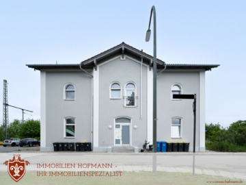 !!!Kernsaniertes Mehrfamilienhaus mit sechs Wohneinheiten!!!, 94522 Wallersdorf, Mehrfamilienhaus