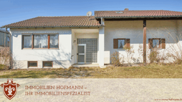 Zweifamilienhaus mit großem Grundstück – renovierungsbedürftig & ohne Bebauungsplan !!, 84109 Wörth an der Isar, Zweifamilienhaus